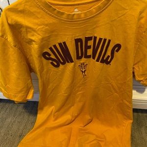 Asu tshirt